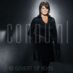 16-12-2004 Pauline Ruiter at studio in Amsterdam, by order of Pour Vous Magazine.

[keywords]Posed, Half Length, Eyecontact[/keywords]